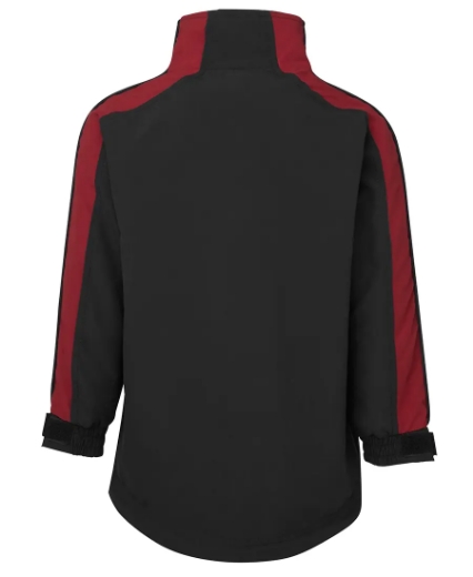 Picture of JB's Wear, Podium Kids Warm Up Jacket